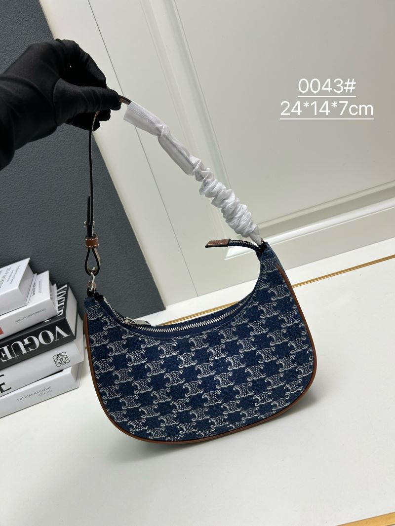 Celine Hobo Bags